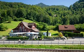 Landgasthof Zollhaus